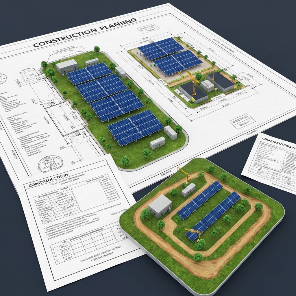 Engineering & Contracting Strategy
